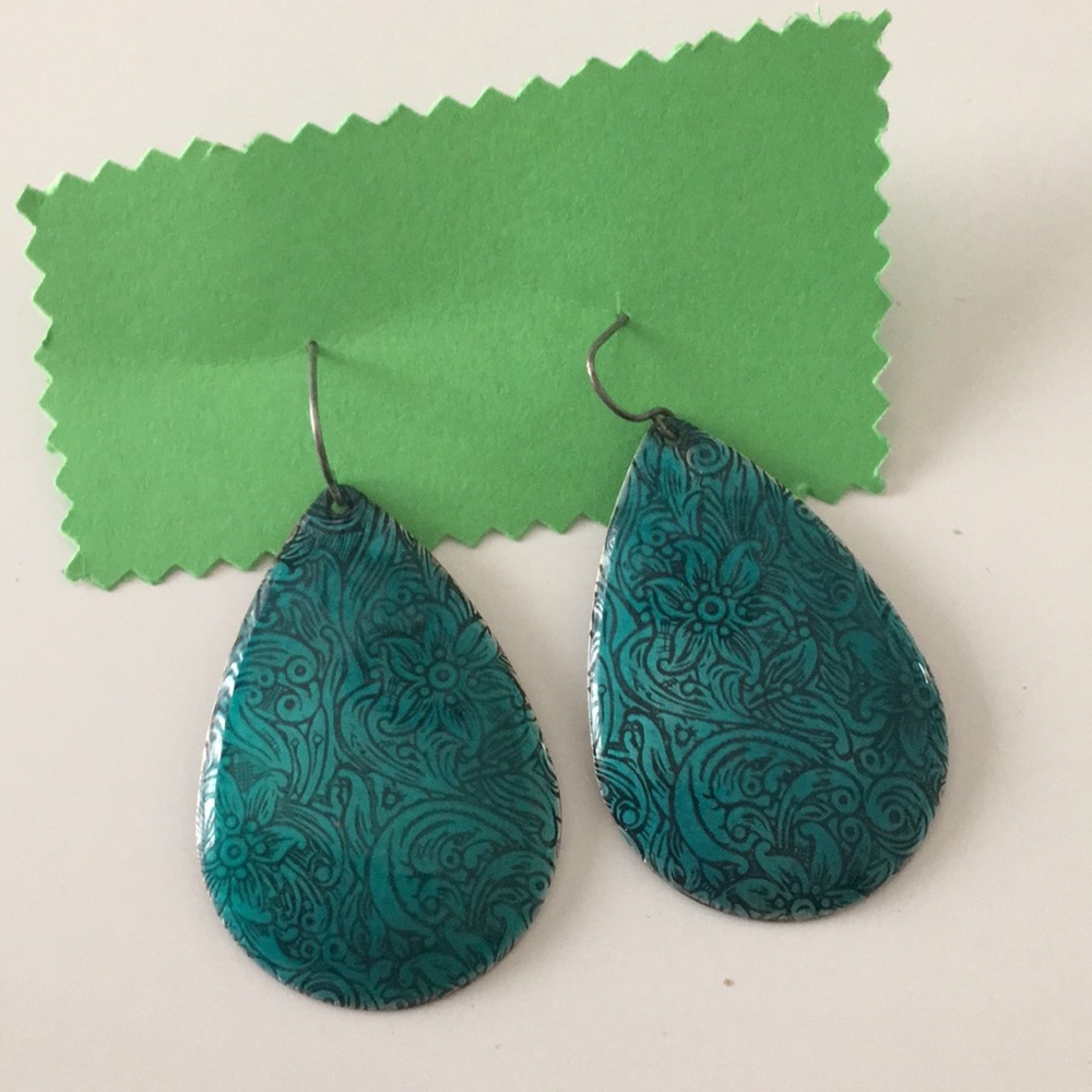 🌟3 for 10🌟 boho floral earrings